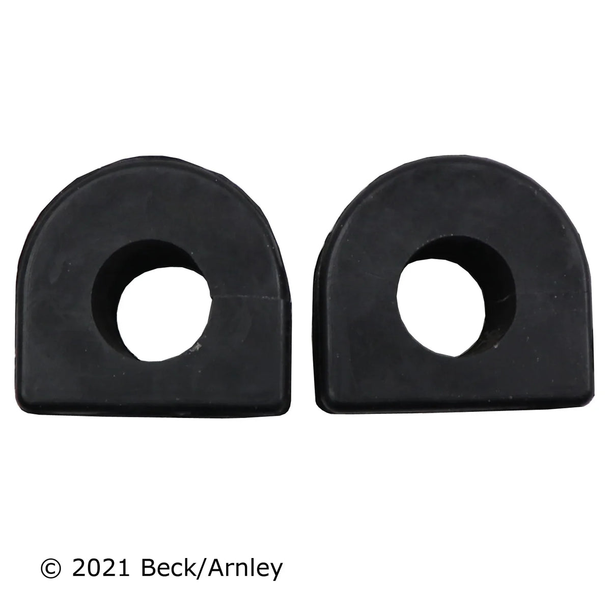Beck/Arnley 101-5916 1996-2009 Toyota 4Runner Suspension Stabilizer Bar Bushing Kit