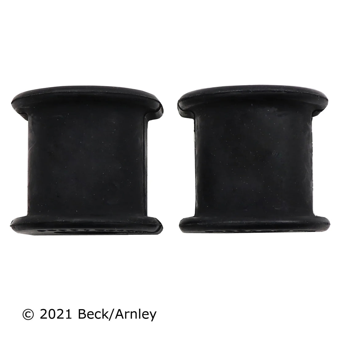 Beck/Arnley 101-5916 1996-2009 Toyota 4Runner Suspension Stabilizer Bar Bushing Kit