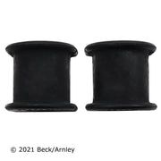 Beck/Arnley 101-5916 1996-2009 Toyota 4Runner Suspension Stabilizer Bar Bushing Kit