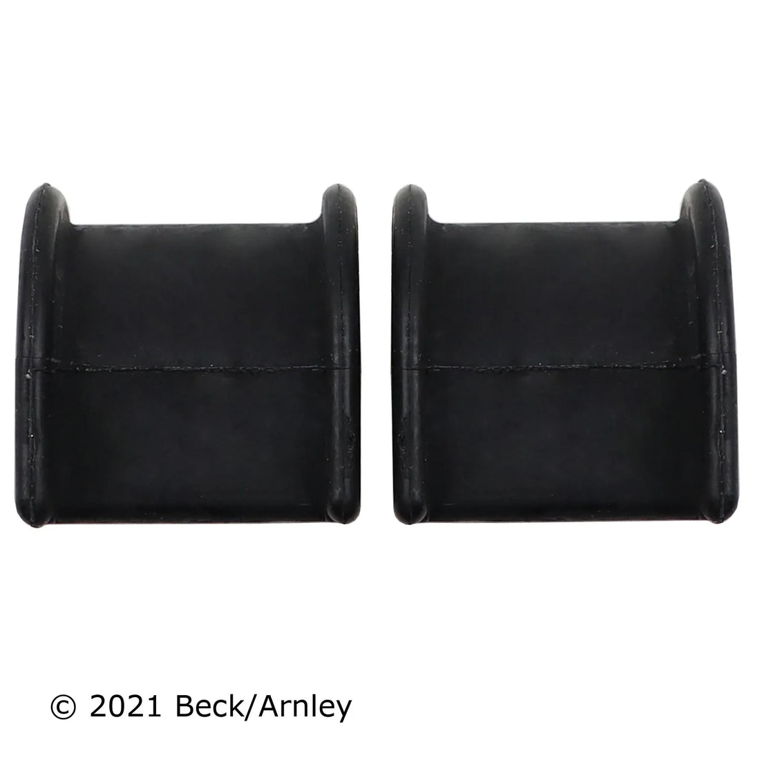 Beck/Arnley 101-5916 1996-2009 Toyota 4Runner Suspension Stabilizer Bar Bushing Kit