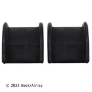 Beck/Arnley 101-5916 1996-2009 Toyota 4Runner Suspension Stabilizer Bar Bushing Kit