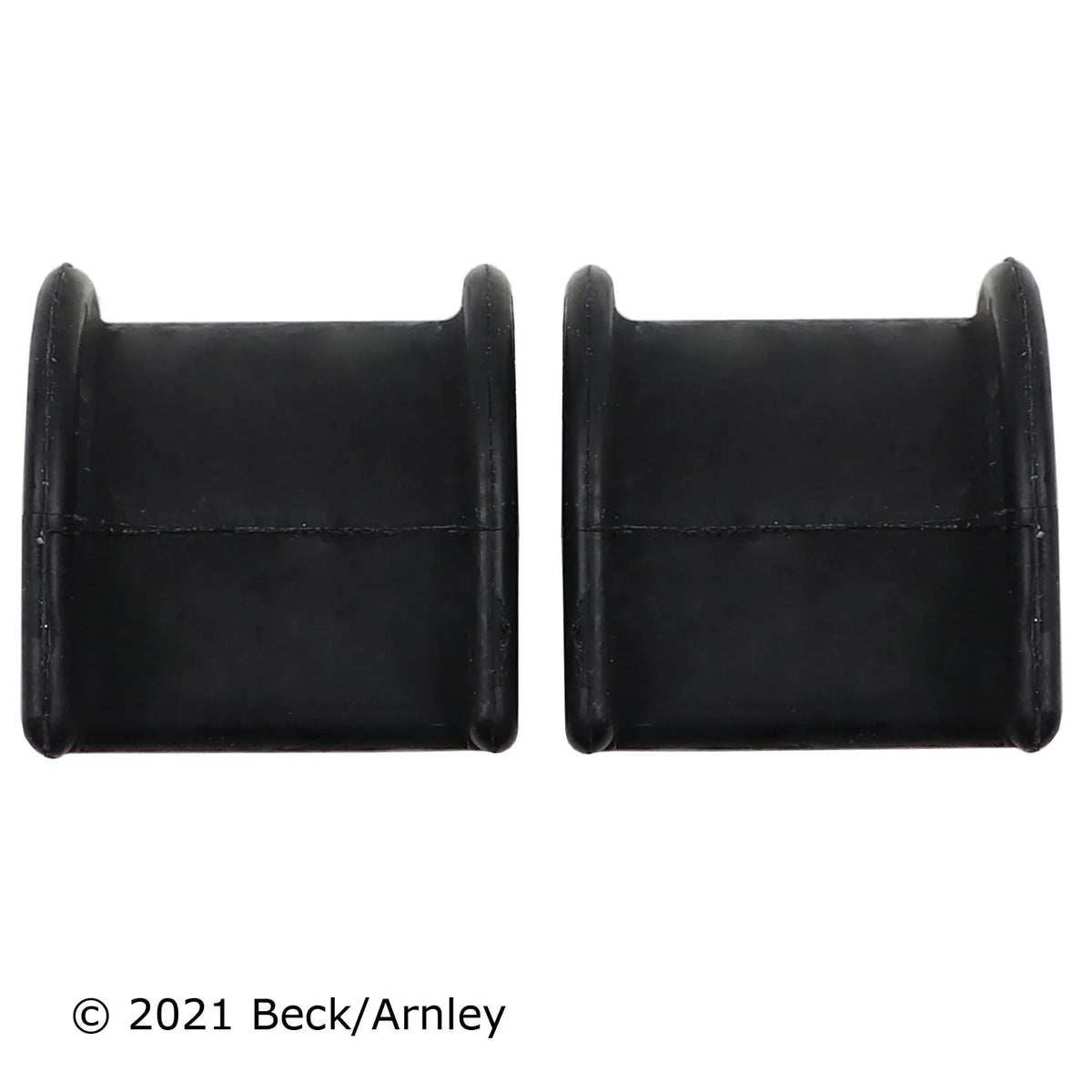 Beck/Arnley 101-5916 1996-2009 Toyota 4Runner Suspension Stabilizer Bar Bushing Kit