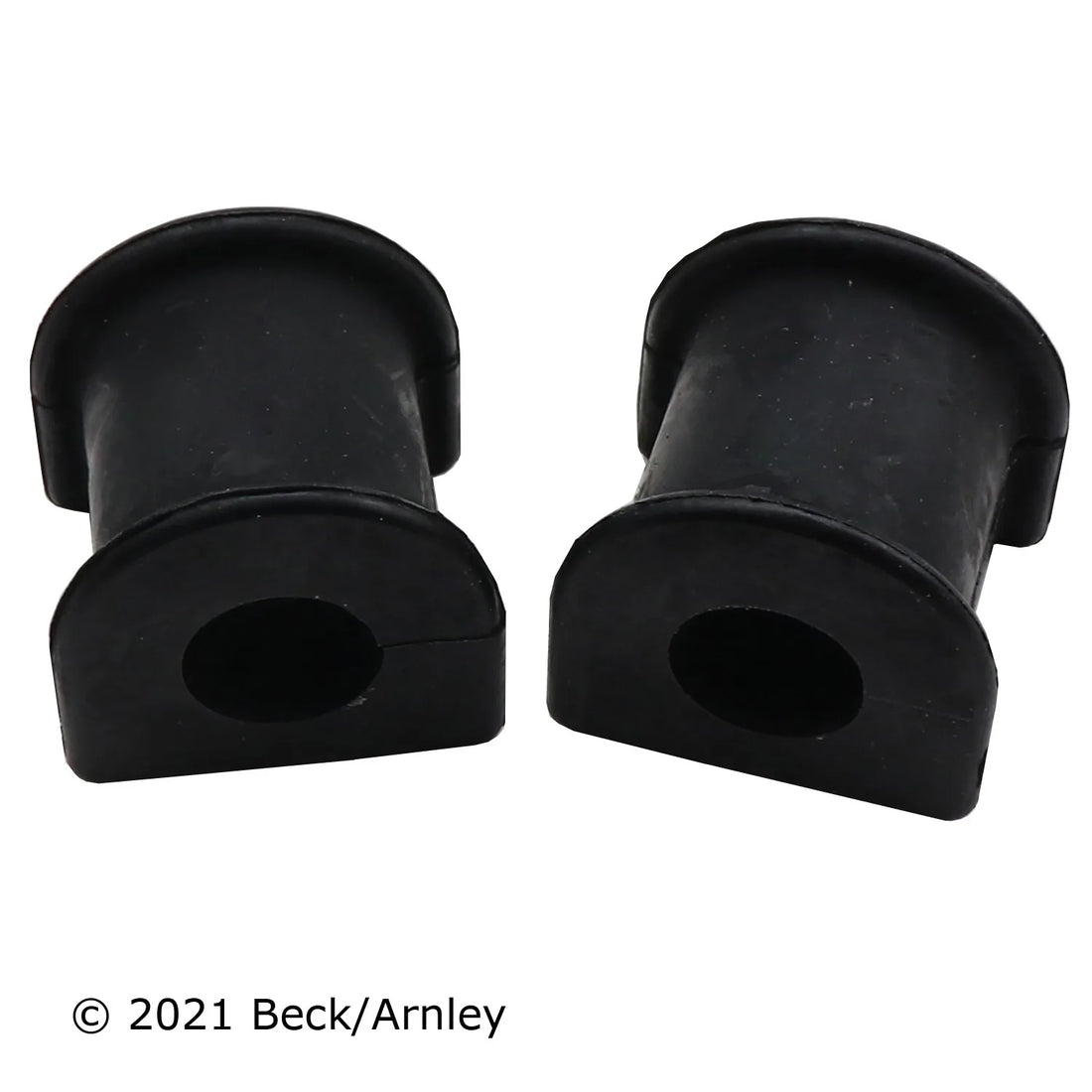 Beck/Arnley 101-5916 1996-2009 Toyota 4Runner Suspension Stabilizer Bar Bushing Kit