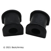 Beck/Arnley 101-5916 1996-2009 Toyota 4Runner Suspension Stabilizer Bar Bushing Kit