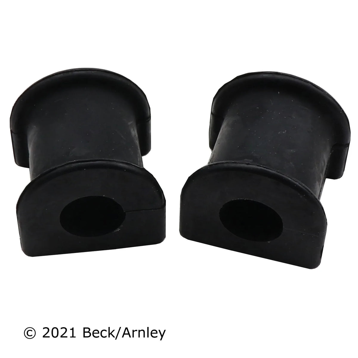 Beck/Arnley 101-5916 1996-2009 Toyota 4Runner Suspension Stabilizer Bar Bushing Kit