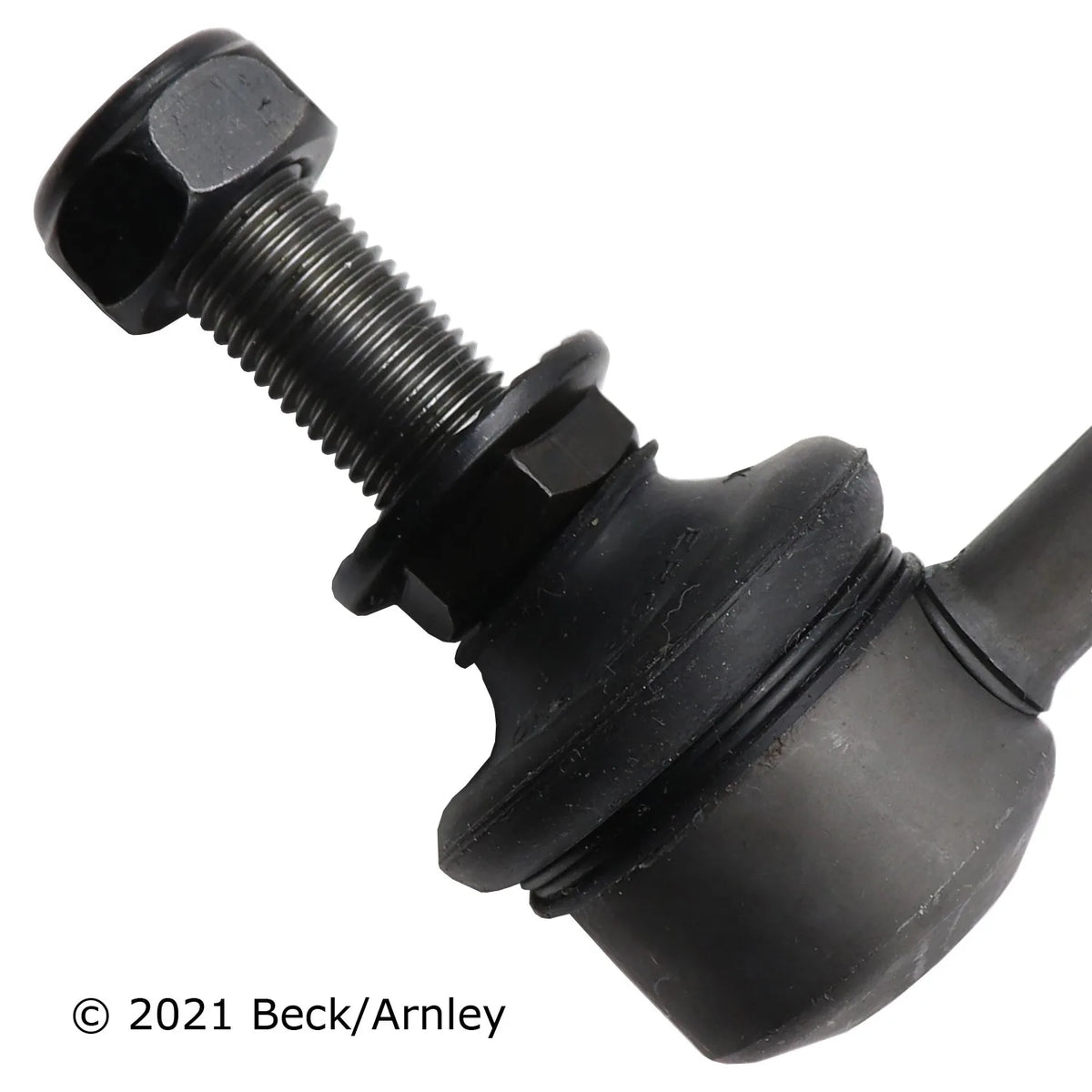 Beck/Arnley 101-5920 2003-2009 Nissan 350Z Suspension Stabilizer Bar Link