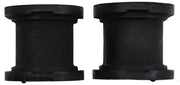 Beck/Arnley 101-5937 1995-1998 Mazda Protege Suspension Stabilizer Bar Bushing Kit
