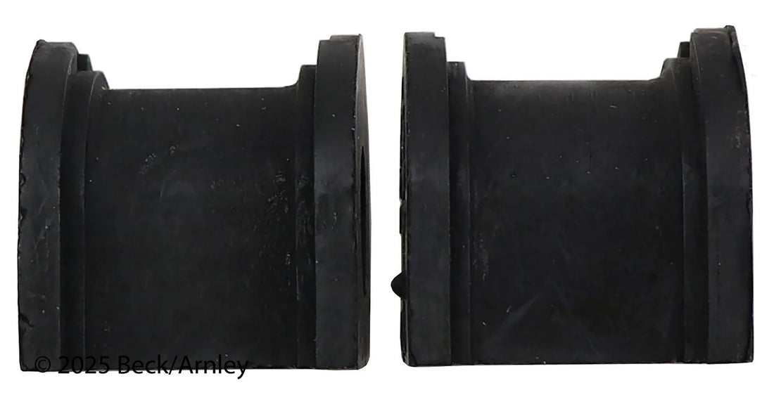Beck/Arnley 101-5937 1995-1998 Mazda Protege Suspension Stabilizer Bar Bushing Kit