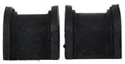 Beck/Arnley 101-5937 1995-1998 Mazda Protege Suspension Stabilizer Bar Bushing Kit