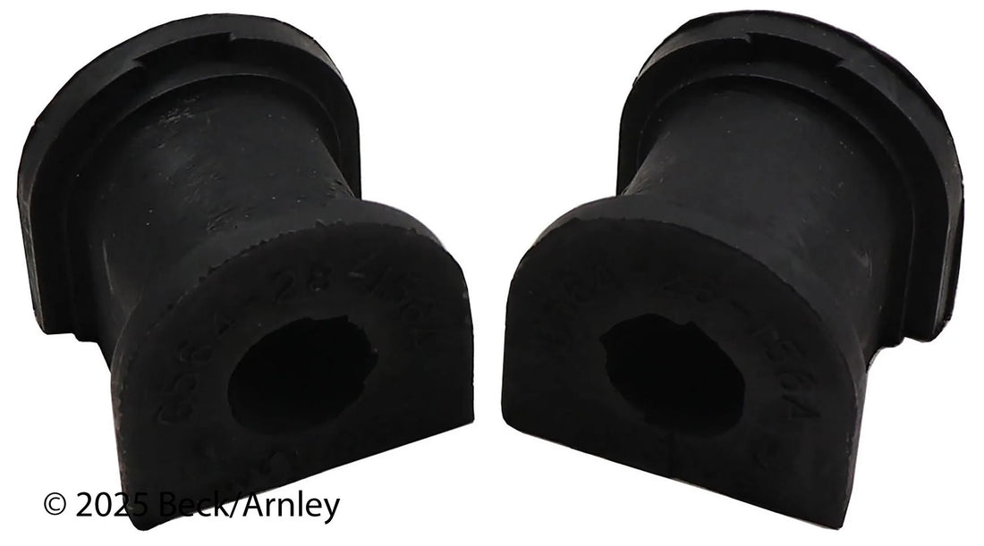 Beck/Arnley 101-5937 1995-1998 Mazda Protege Suspension Stabilizer Bar Bushing Kit
