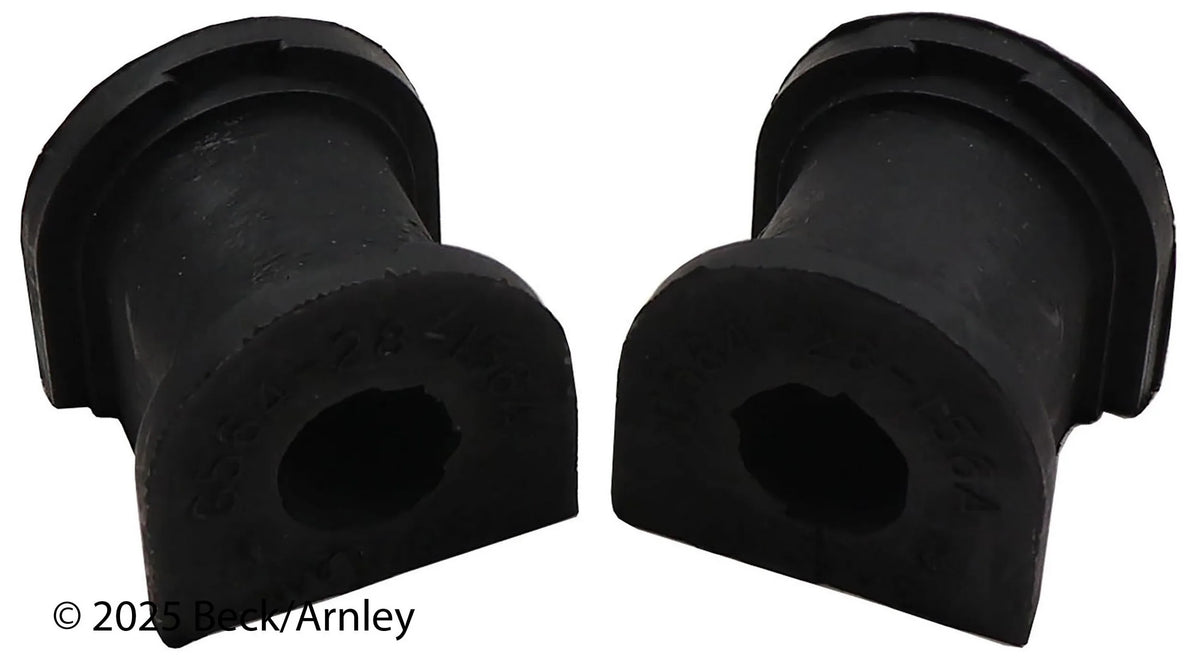 Beck/Arnley 101-5937 1995-1998 Mazda Protege Suspension Stabilizer Bar Bushing Kit
