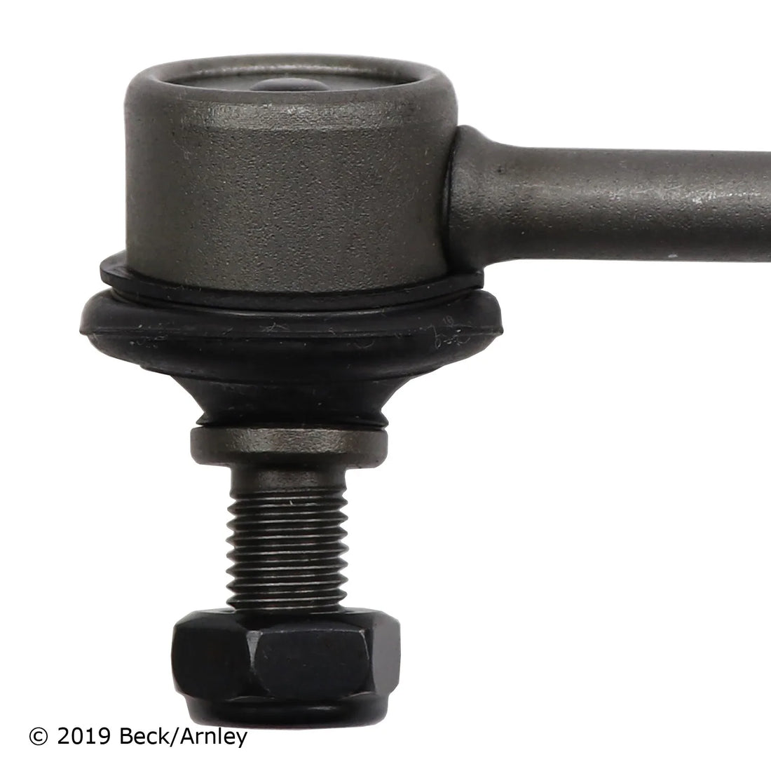 Beck/Arnley 101-5943 1998-2003 Toyota Sienna Suspension Stabilizer Bar Link