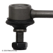 Beck/Arnley 101-5943 1998-2003 Toyota Sienna Suspension Stabilizer Bar Link