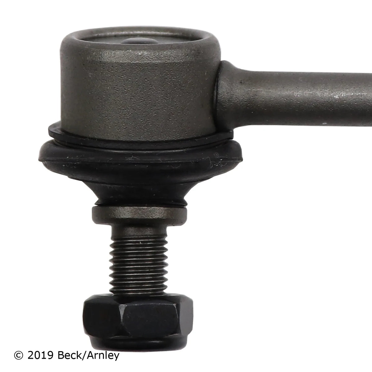 Beck/Arnley 101-5943 1998-2003 Toyota Sienna Suspension Stabilizer Bar Link
