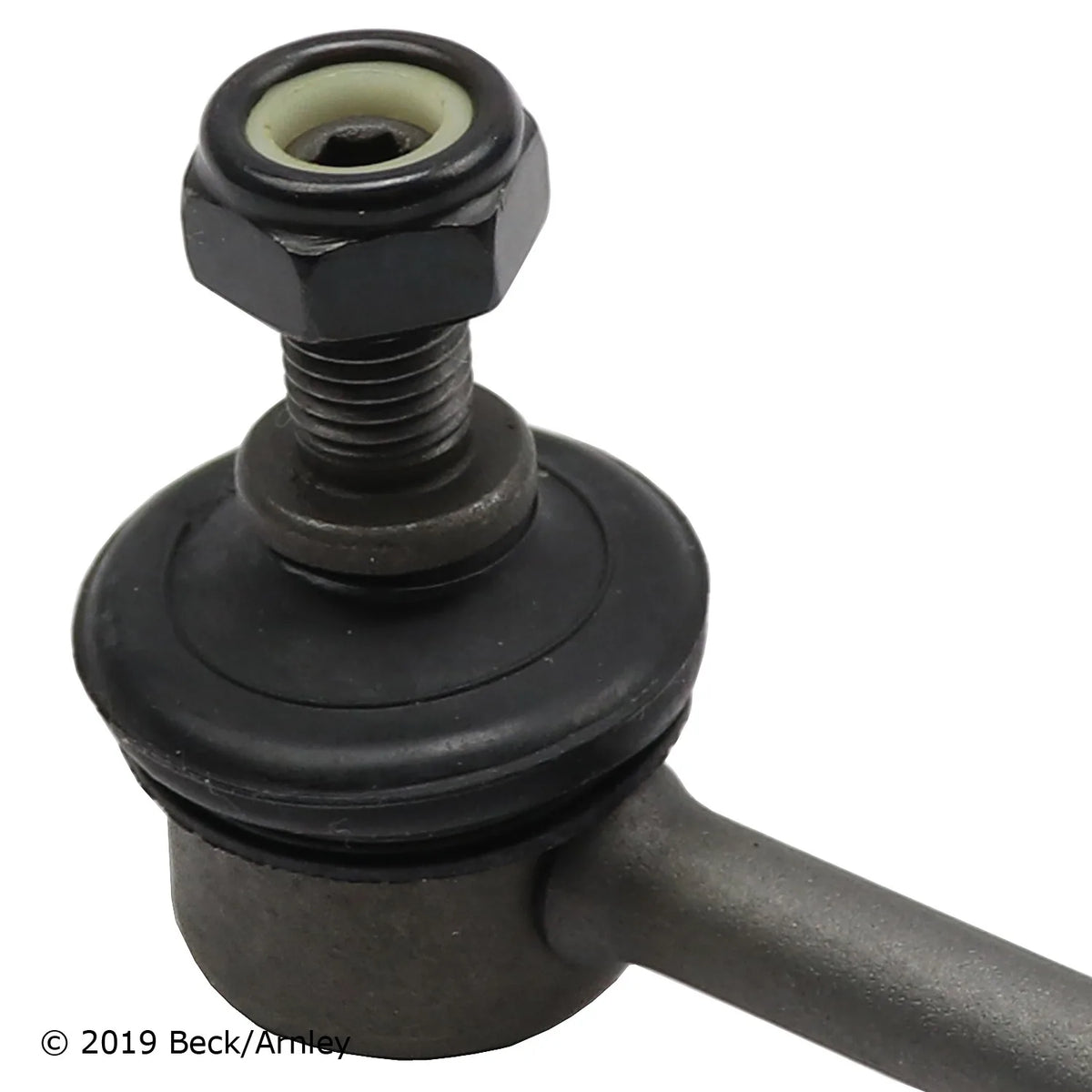 Beck/Arnley 101-5943 1998-2003 Toyota Sienna Suspension Stabilizer Bar Link
