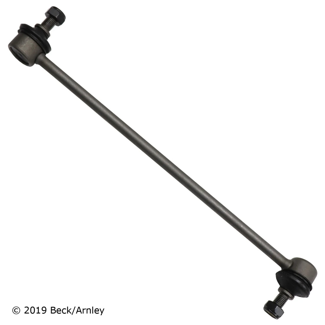 Beck/Arnley 101-5943 1998-2003 Toyota Sienna Suspension Stabilizer Bar Link