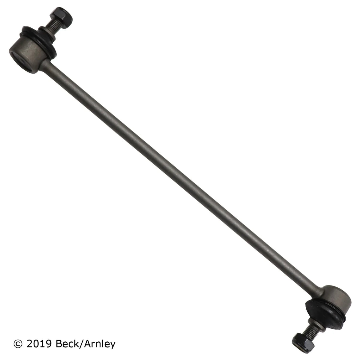 Beck/Arnley 101-5943 1998-2003 Toyota Sienna Suspension Stabilizer Bar Link