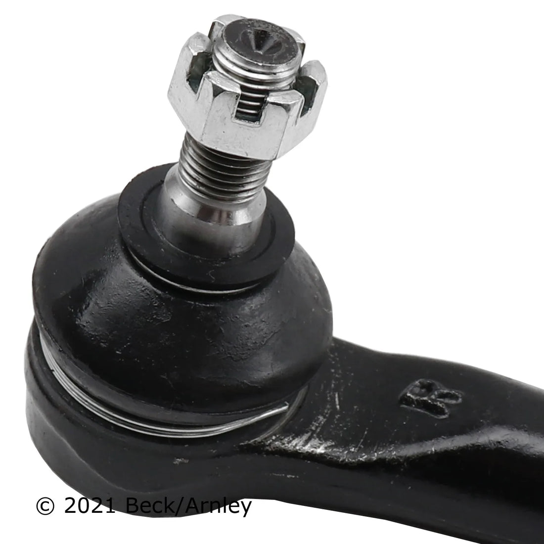 Beck/Arnley 101-5945 2013-2022 Acura ILX Steering Tie Rod End