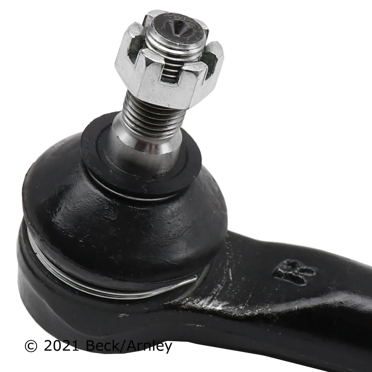 Beck/Arnley 101-5945 2013-2022 Acura ILX Steering Tie Rod End