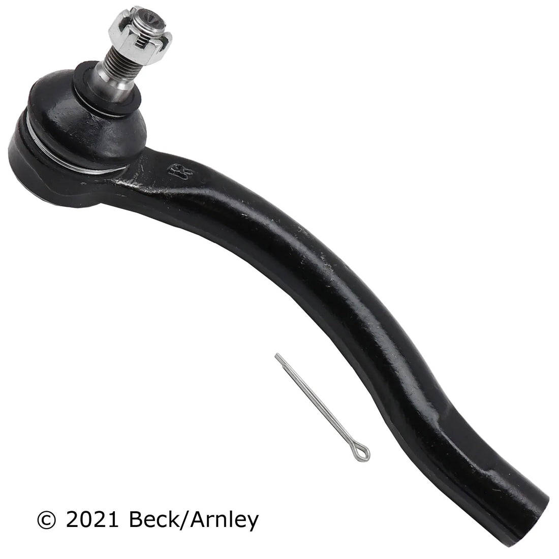 Beck/Arnley 101-5945 2013-2022 Acura ILX Steering Tie Rod End