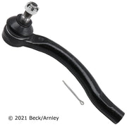 Beck/Arnley 101-5945 2013-2022 Acura ILX Steering Tie Rod End