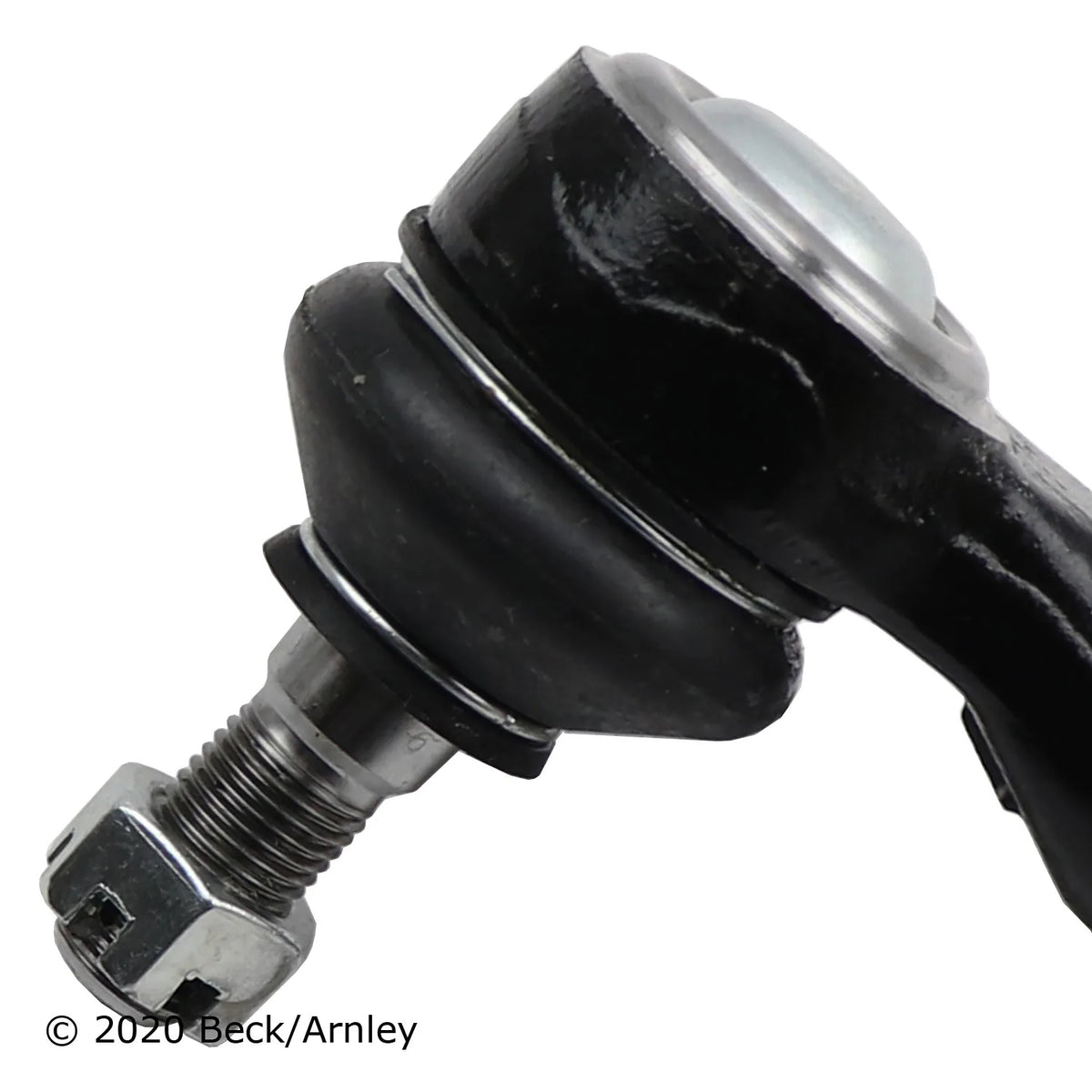 Beck/Arnley 101-5946 2013-2022 Acura ILX Steering Tie Rod End