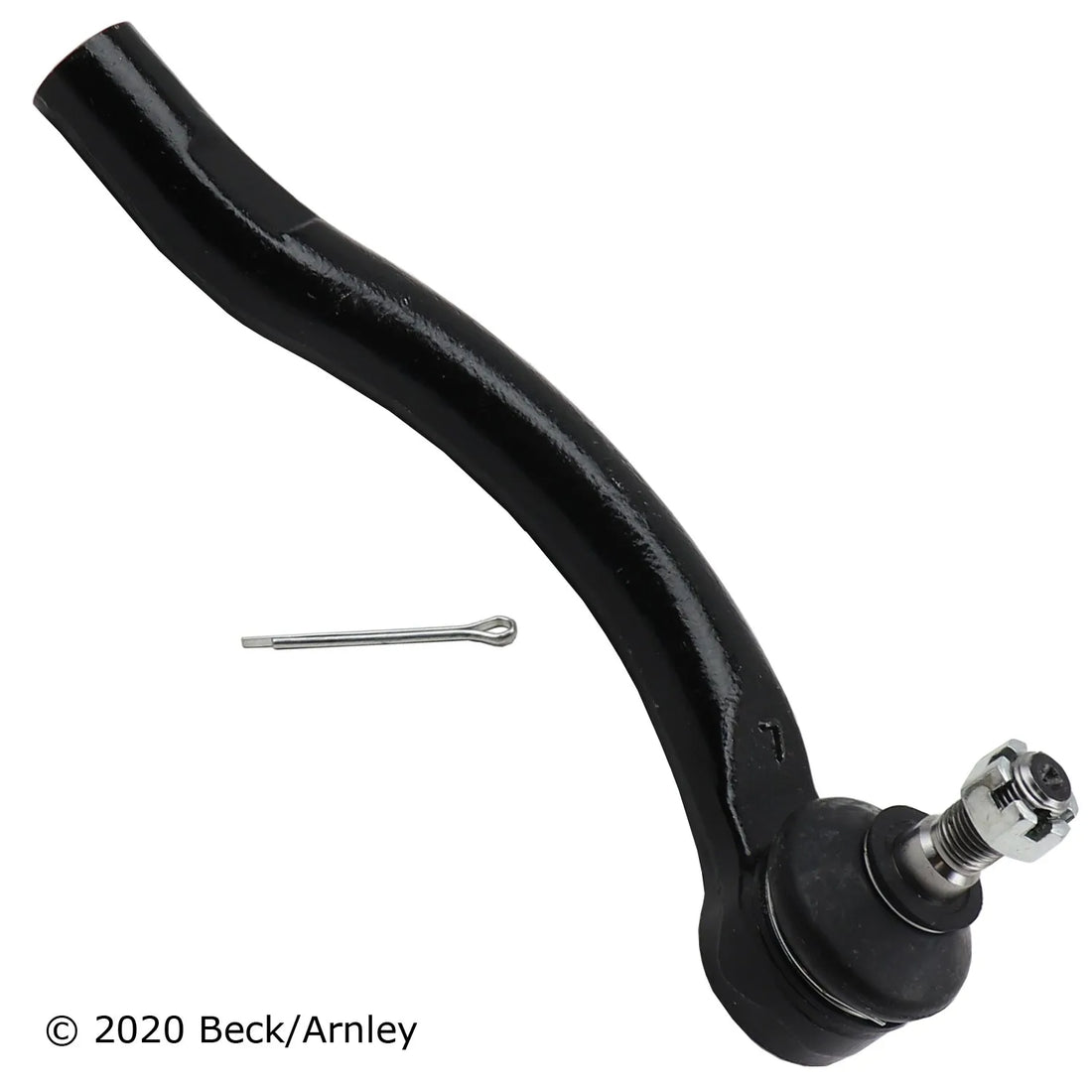 Beck/Arnley 101-5946 2013-2022 Acura ILX Steering Tie Rod End
