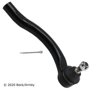 Beck/Arnley 101-5946 2013-2022 Acura ILX Steering Tie Rod End