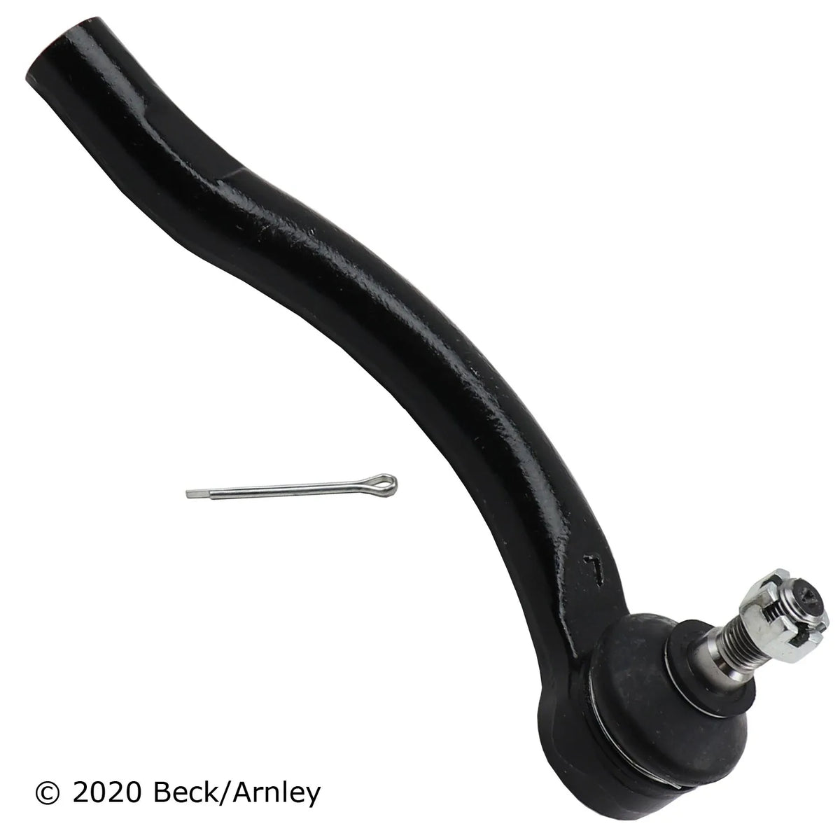 Beck/Arnley 101-5946 2013-2022 Acura ILX Steering Tie Rod End
