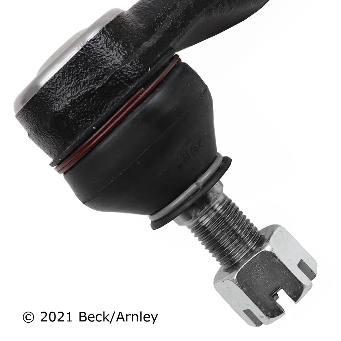 Beck/Arnley 101-5947 2006-2011 Honda Civic Steering Tie Rod End