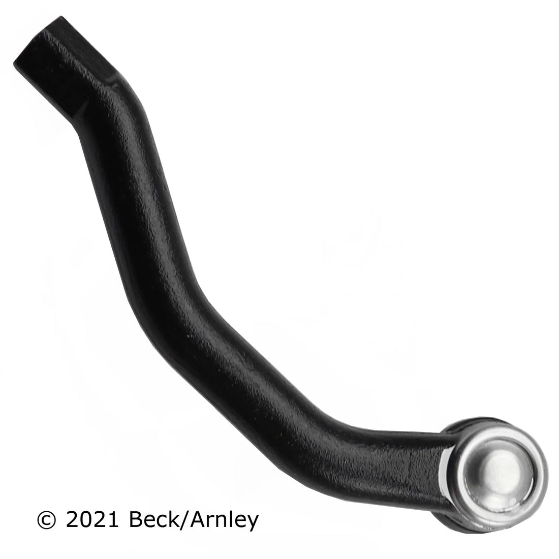 Beck/Arnley 101-5947 2006-2011 Honda Civic Steering Tie Rod End