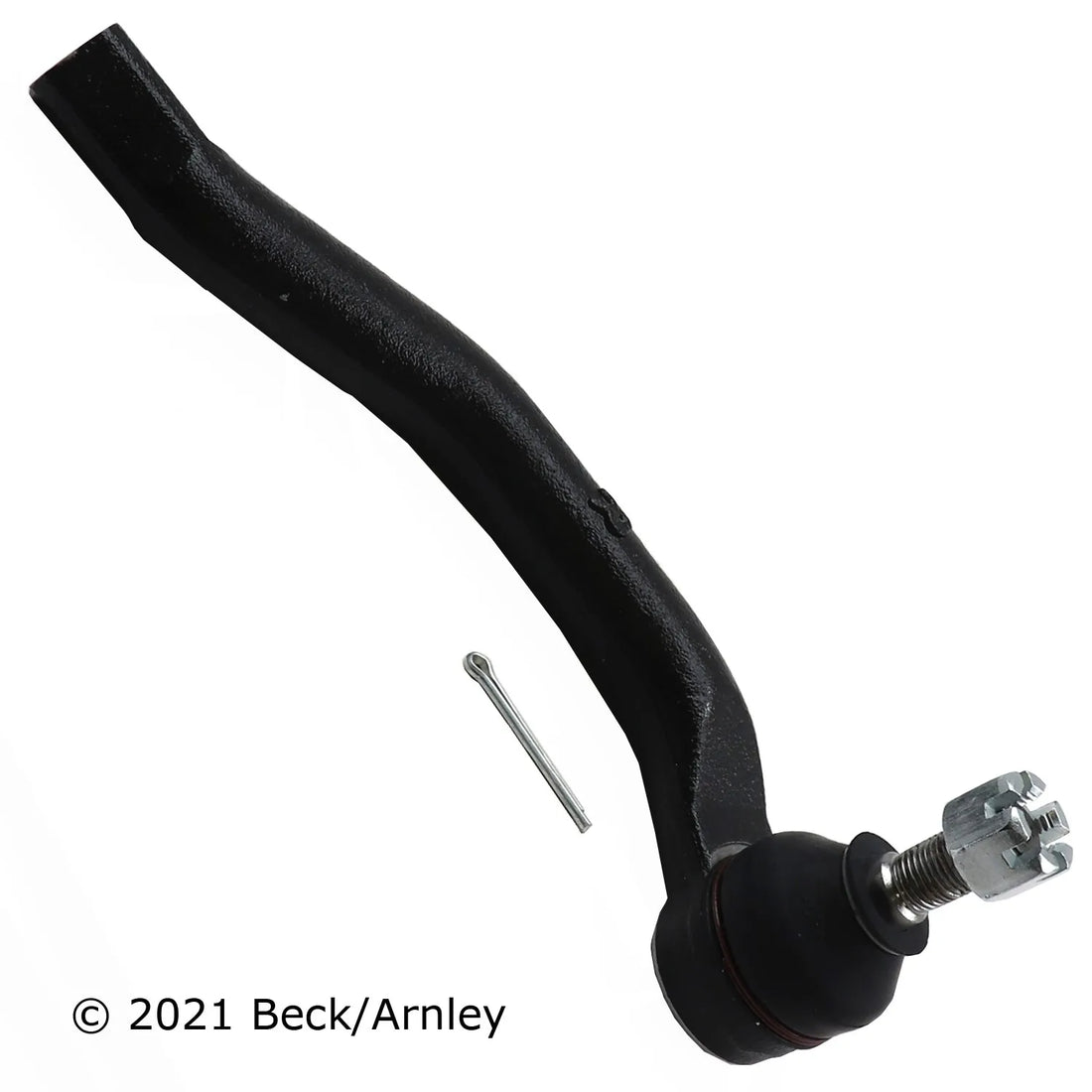Beck/Arnley 101-5947 2006-2011 Honda Civic Steering Tie Rod End