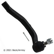 Beck/Arnley 101-5947 2006-2011 Honda Civic Steering Tie Rod End