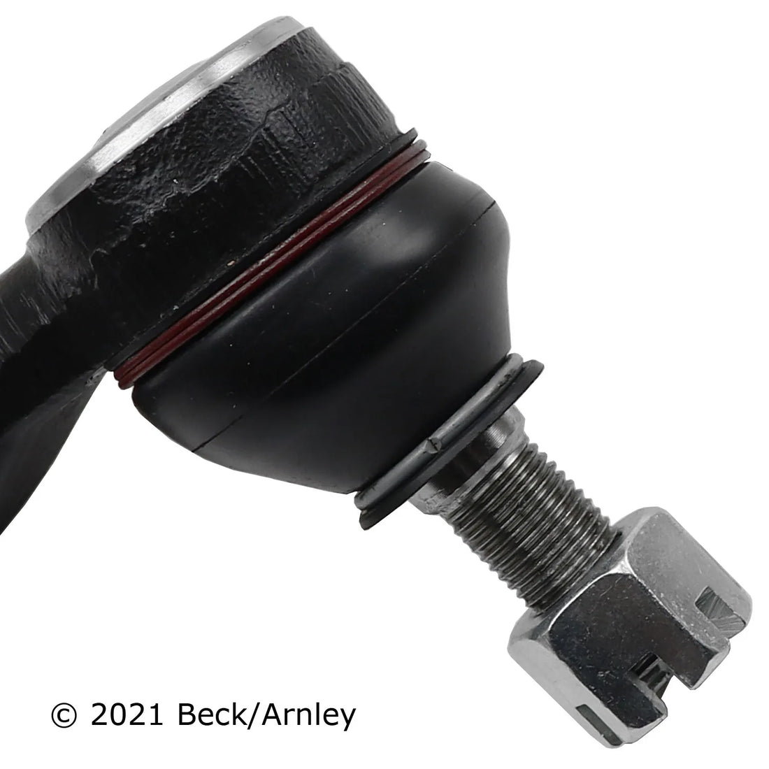 Beck/Arnley 101-5948 2006-2011 Honda Civic Steering Tie Rod End
