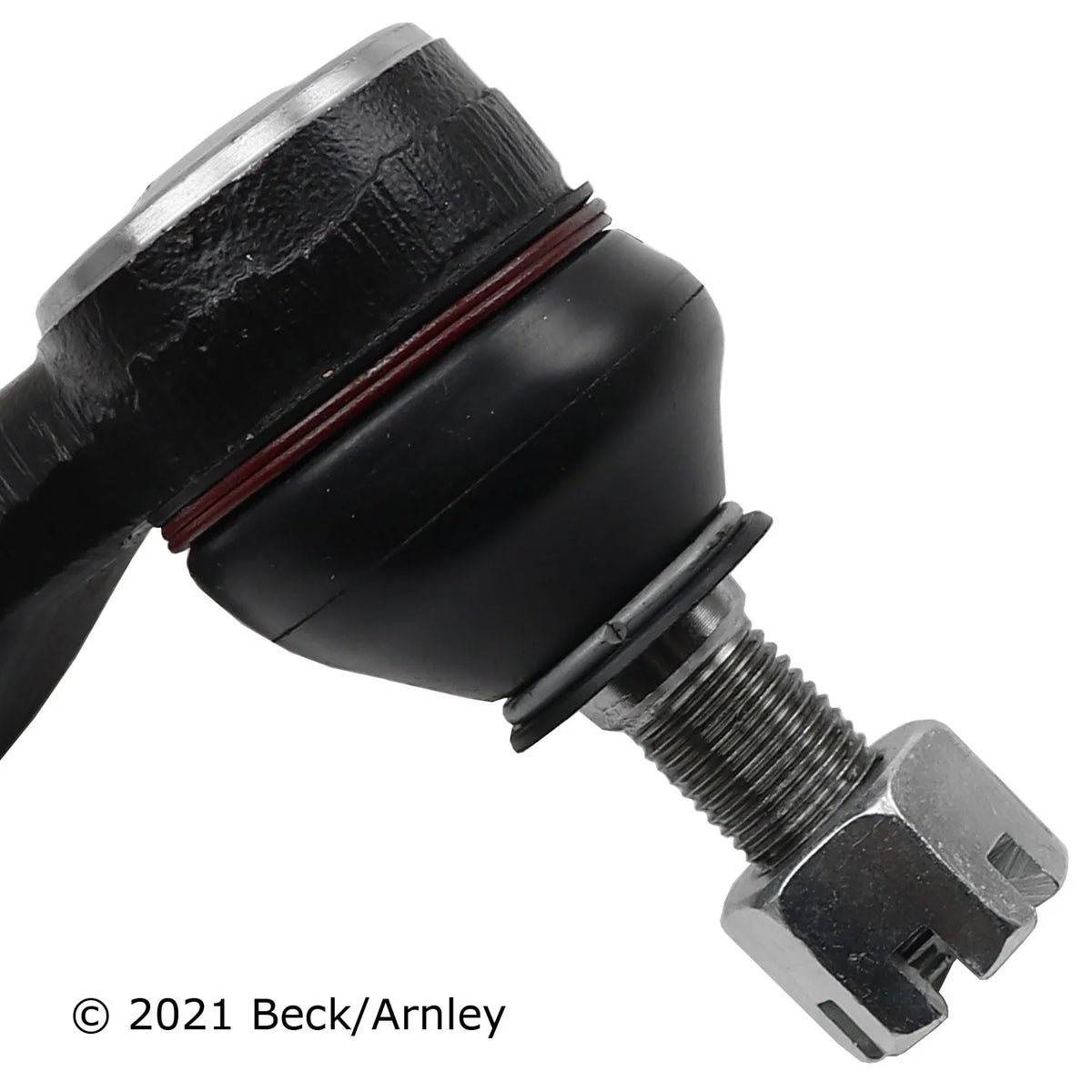 Beck/Arnley 101-5948 2006-2011 Honda Civic Steering Tie Rod End