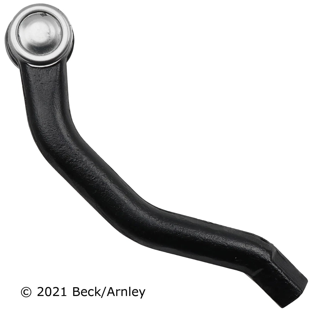 Beck/Arnley 101-5948 2006-2011 Honda Civic Steering Tie Rod End