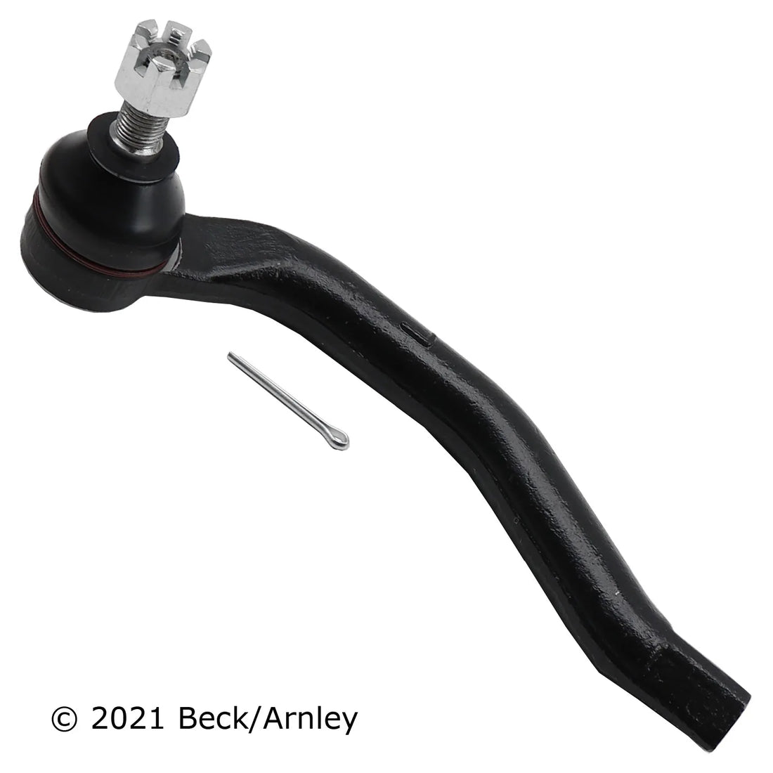 Beck/Arnley 101-5948 2006-2011 Honda Civic Steering Tie Rod End