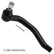 Beck/Arnley 101-5948 2006-2011 Honda Civic Steering Tie Rod End