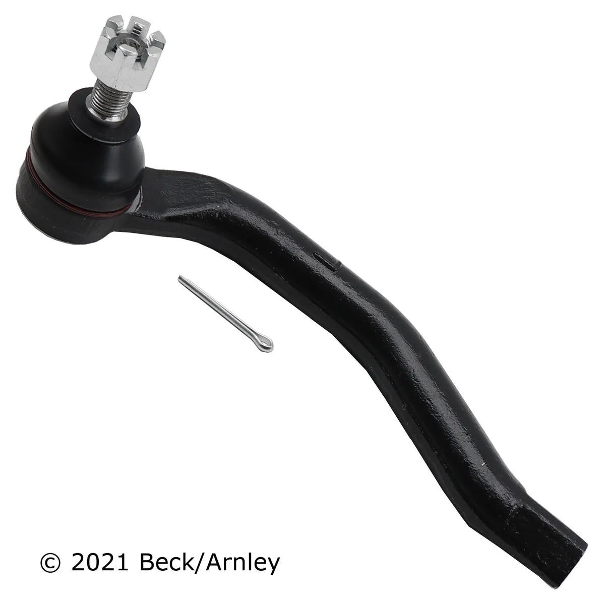 Beck/Arnley 101-5948 2006-2011 Honda Civic Steering Tie Rod End