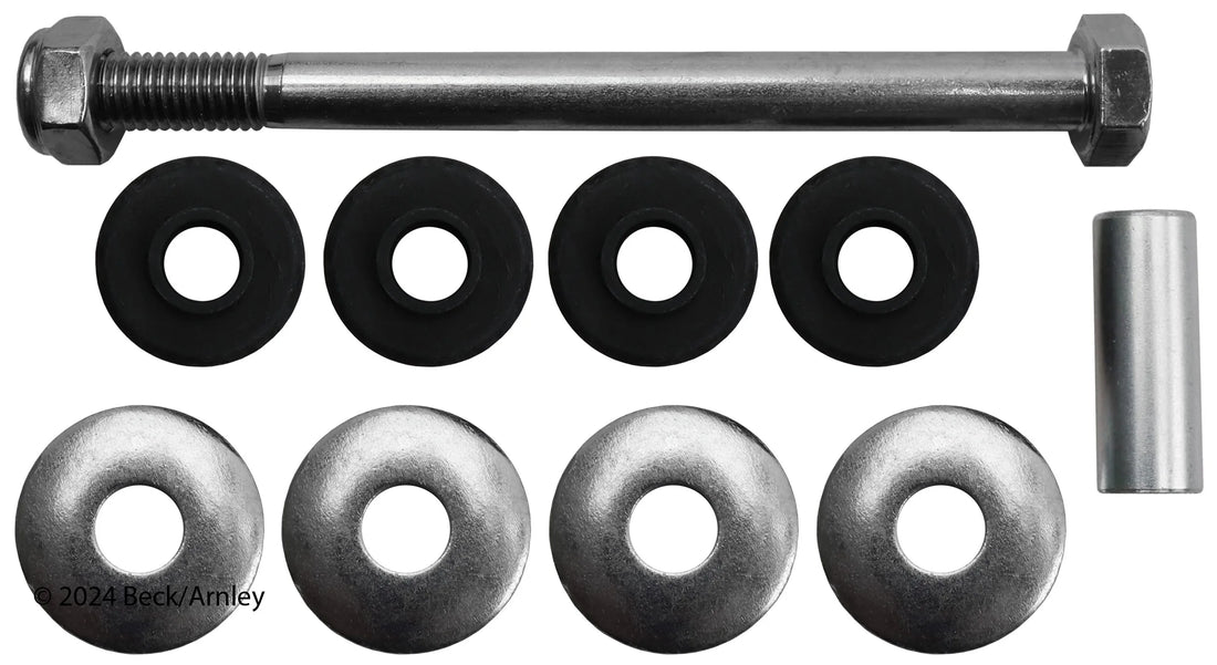 Beck/Arnley 101-5951 2000-2004 Nissan Xterra Suspension Stabilizer Bar Link