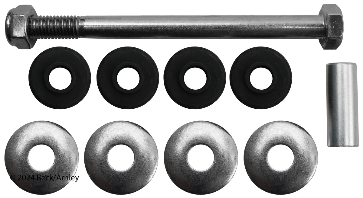 Beck/Arnley 101-5951 2000-2004 Nissan Xterra Suspension Stabilizer Bar Link