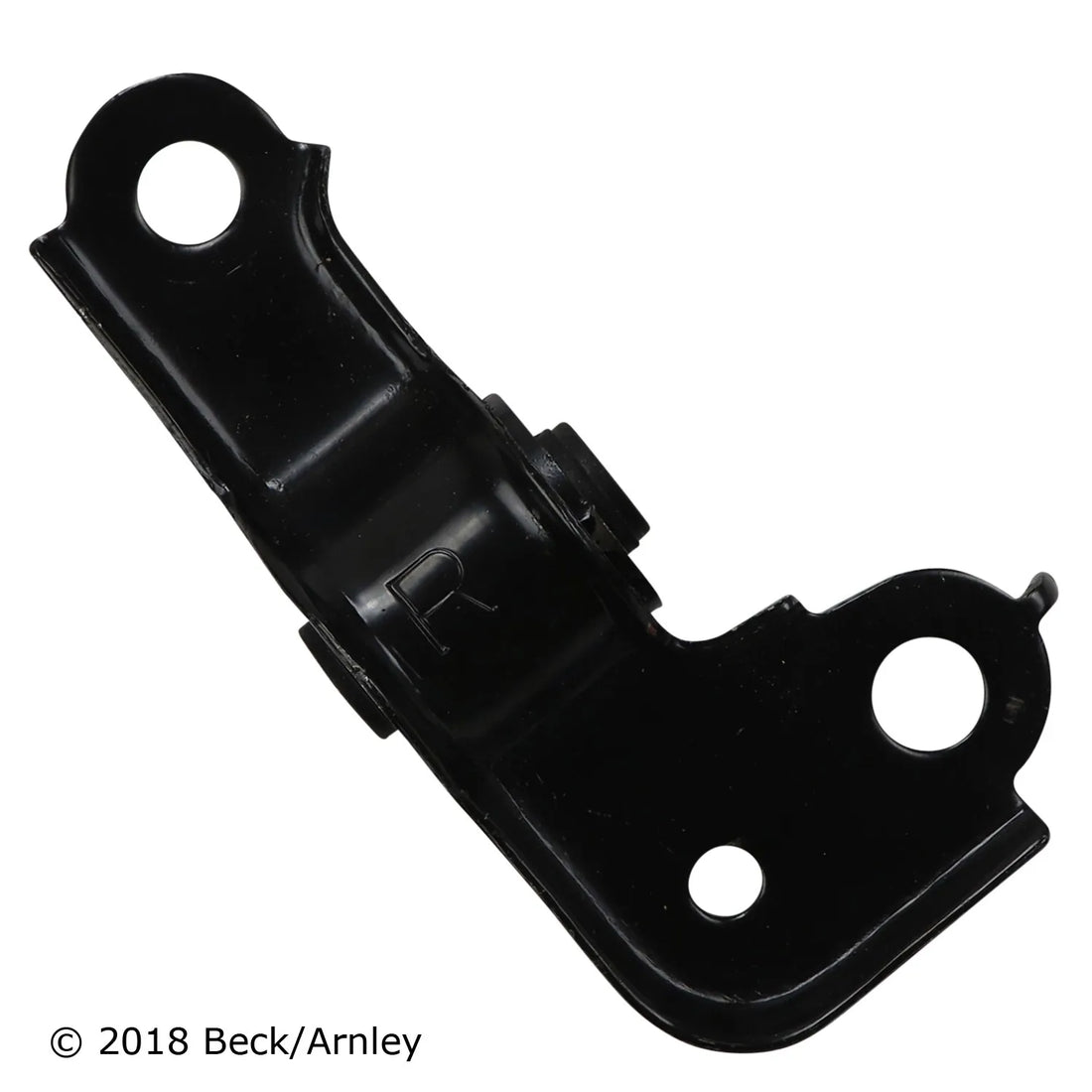 Beck/Arnley 101-5954 2000-2004 Kia Spectra Suspension Control Arm Bushing