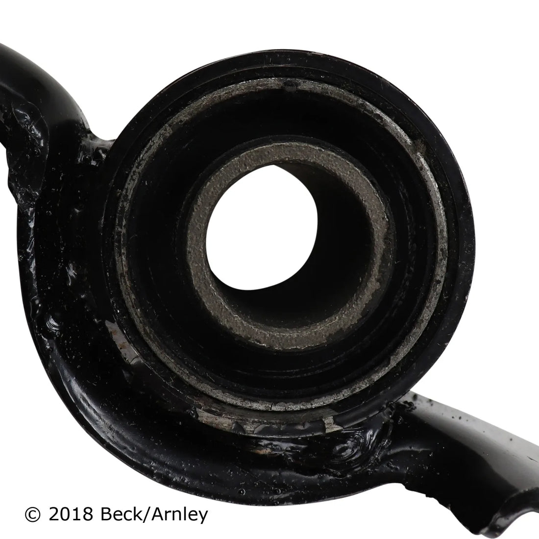 Beck/Arnley 101-5954 2000-2004 Kia Spectra Suspension Control Arm Bushing