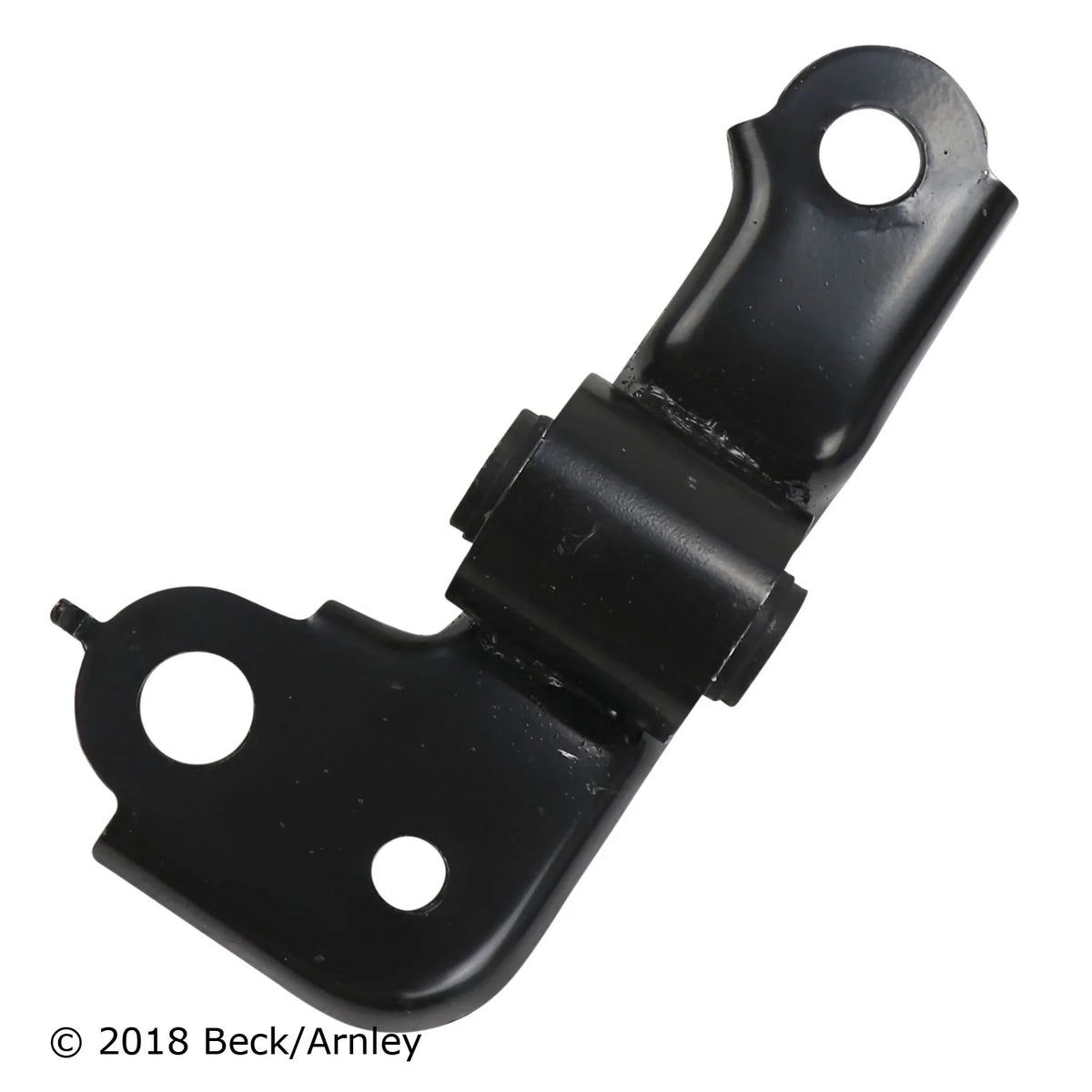 Beck/Arnley 101-5954 2000-2004 Kia Spectra Suspension Control Arm Bushing