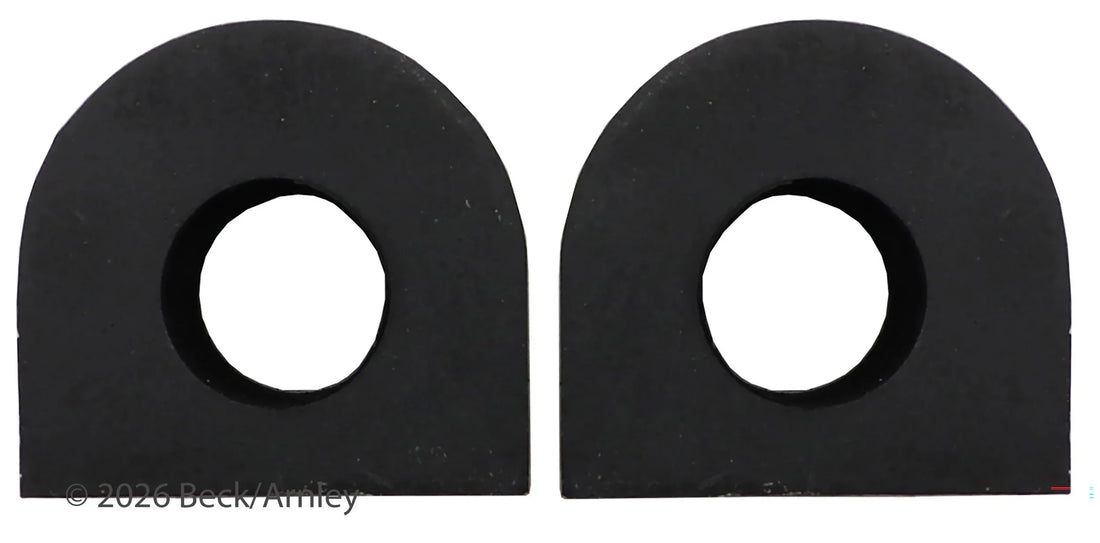 Beck/Arnley 101-5964 1995-2003 Mazda Protege Suspension Stabilizer Bar Bushing Kit