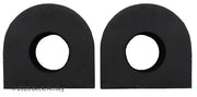 Beck/Arnley 101-5964 1995-2003 Mazda Protege Suspension Stabilizer Bar Bushing Kit
