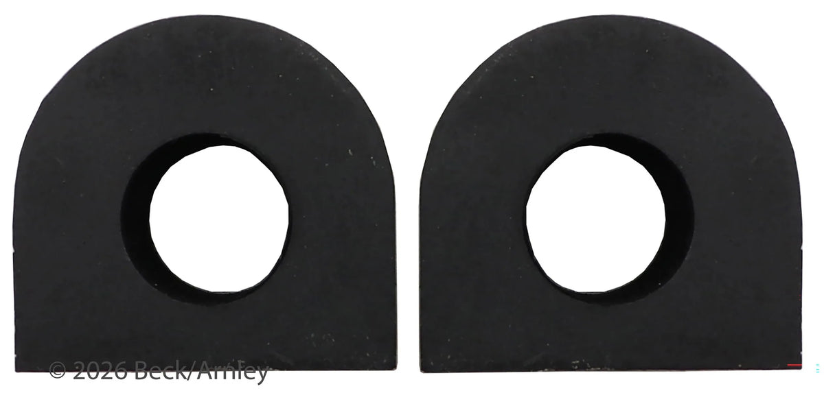 Beck/Arnley 101-5964 1995-2003 Mazda Protege Suspension Stabilizer Bar Bushing Kit