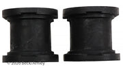 Beck/Arnley 101-5964 1995-2003 Mazda Protege Suspension Stabilizer Bar Bushing Kit