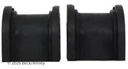 Beck/Arnley 101-5964 1995-2003 Mazda Protege Suspension Stabilizer Bar Bushing Kit