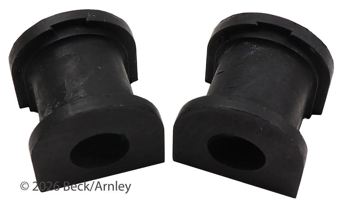 Beck/Arnley 101-5964 1995-2003 Mazda Protege Suspension Stabilizer Bar Bushing Kit